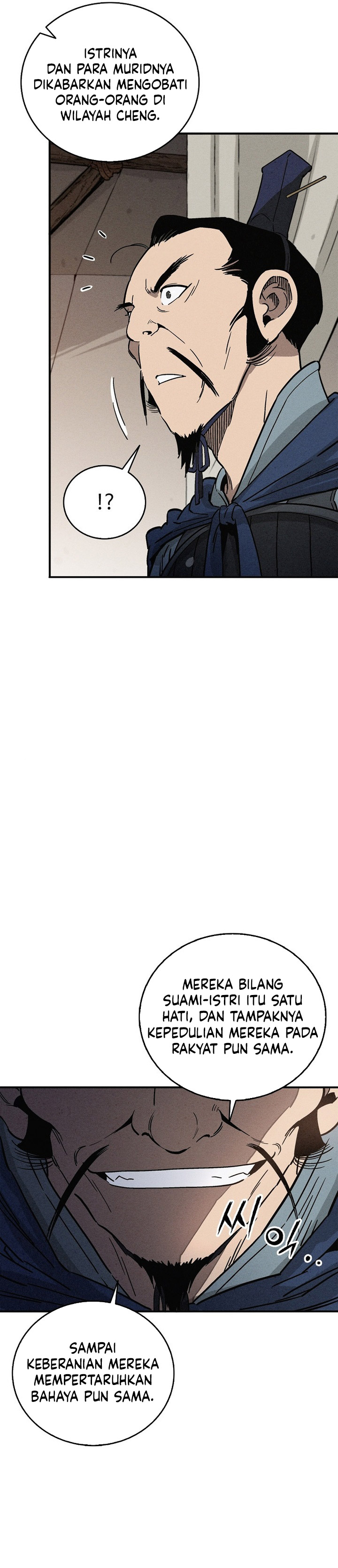 Baca I Reincarnated as a Legendary Surgeon - Chapter 178 halaman 20