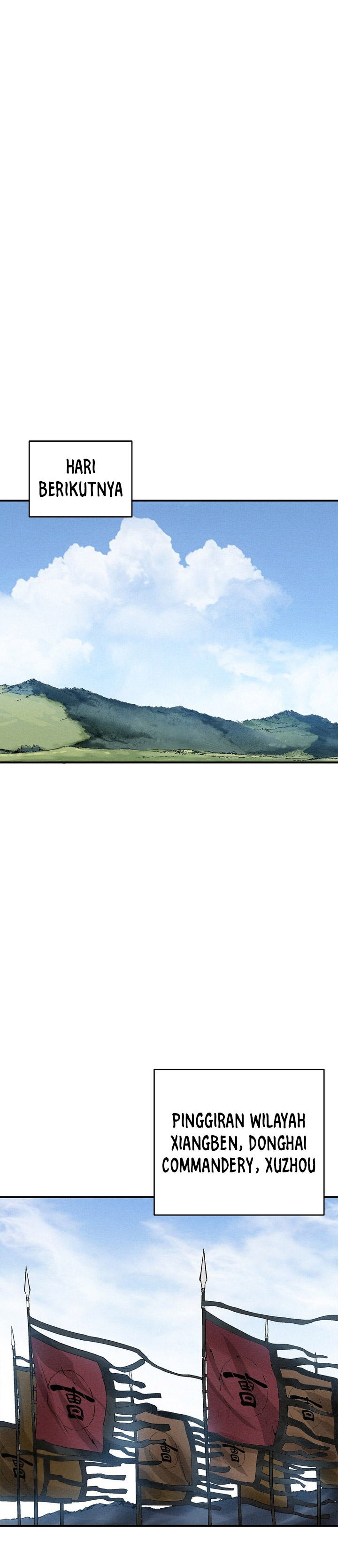 Baca I Reincarnated as a Legendary Surgeon - Chapter 178 halaman 23