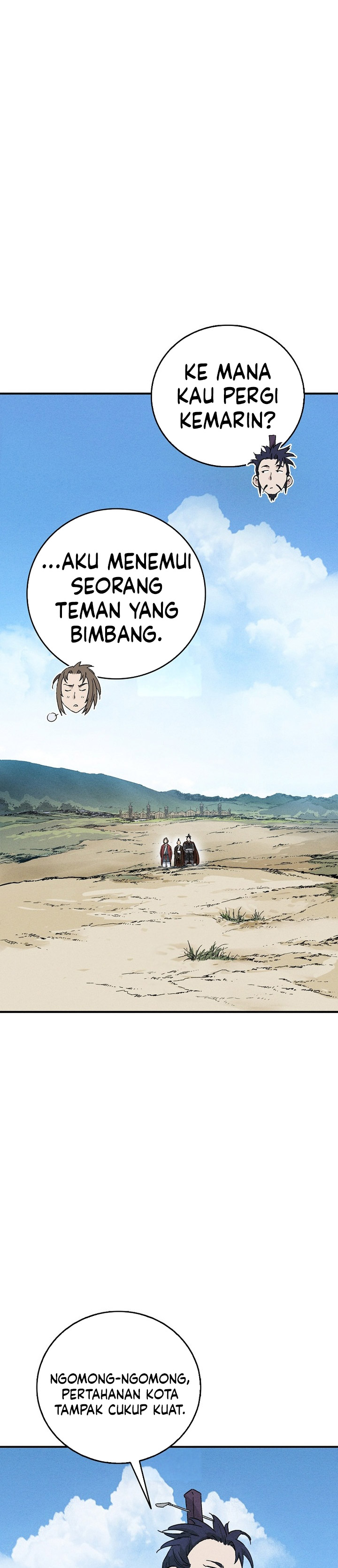 Baca I Reincarnated as a Legendary Surgeon - Chapter 178 halaman 24