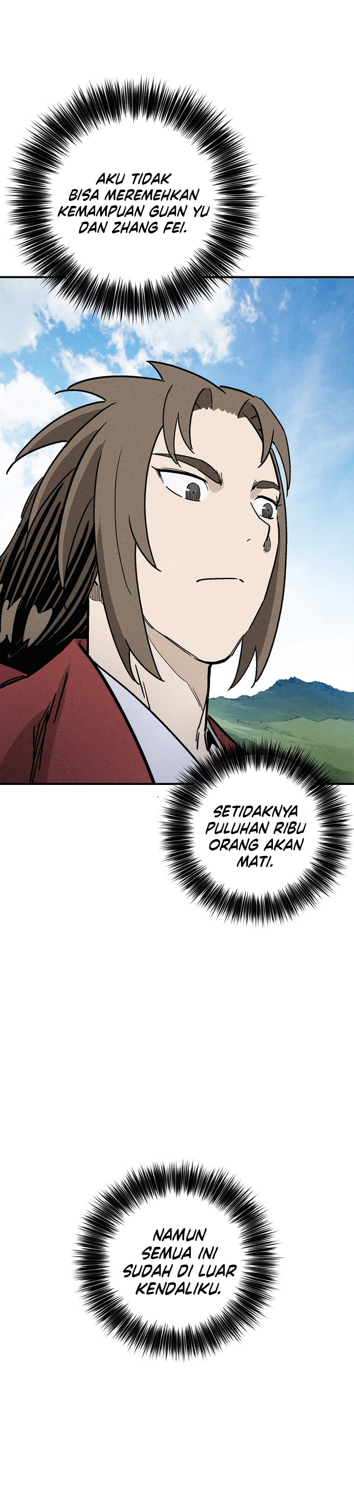 Baca I Reincarnated as a Legendary Surgeon - Chapter 178 halaman 26