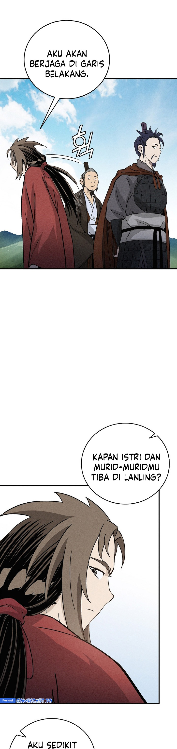 Baca I Reincarnated as a Legendary Surgeon - Chapter 178 halaman 27