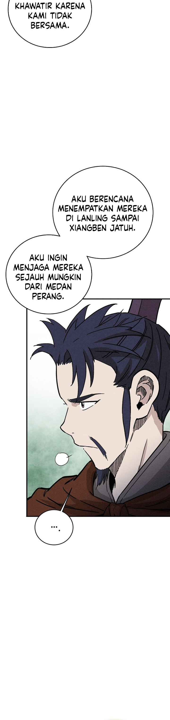 Baca I Reincarnated as a Legendary Surgeon - Chapter 178 halaman 28