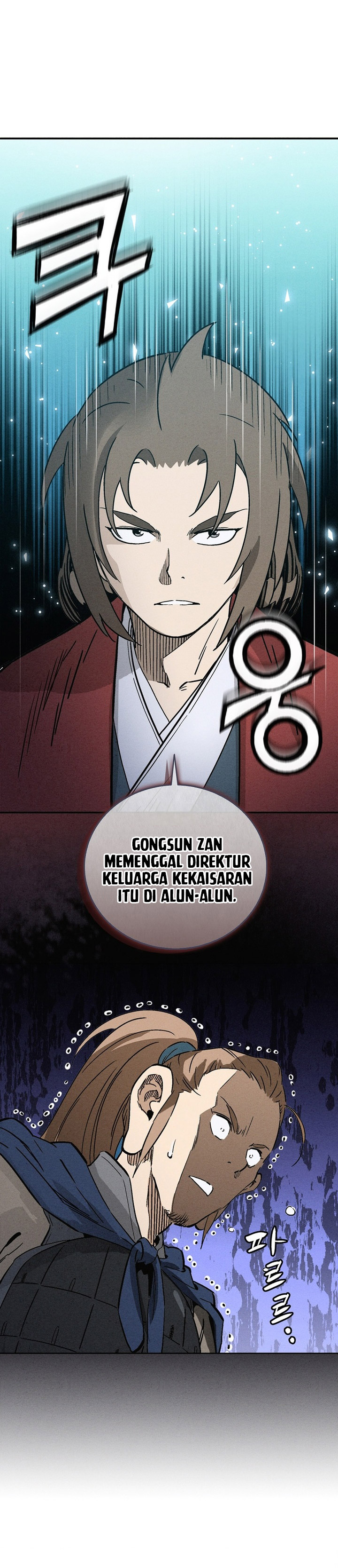 Baca I Reincarnated as a Legendary Surgeon - Chapter 178 halaman 3