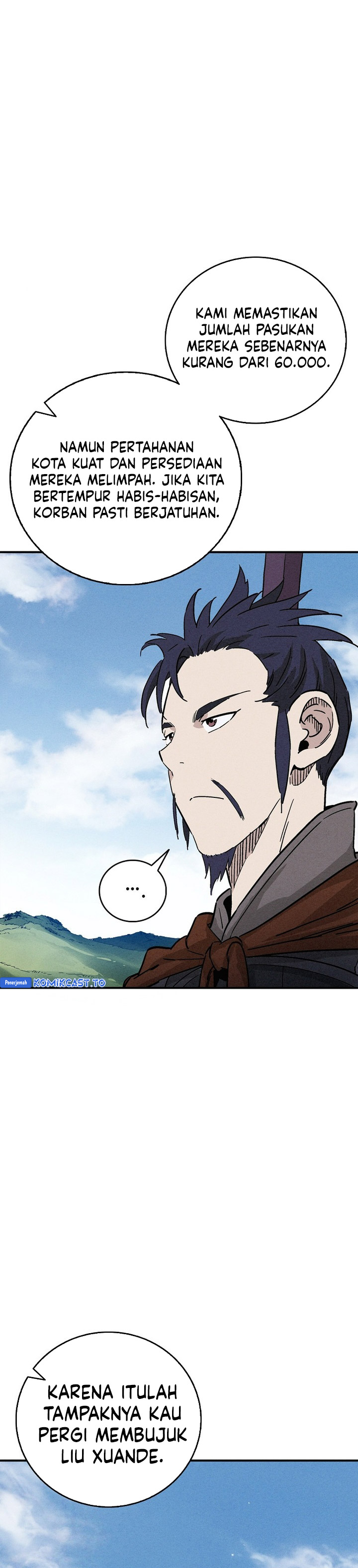 Baca I Reincarnated as a Legendary Surgeon - Chapter 178 halaman 31