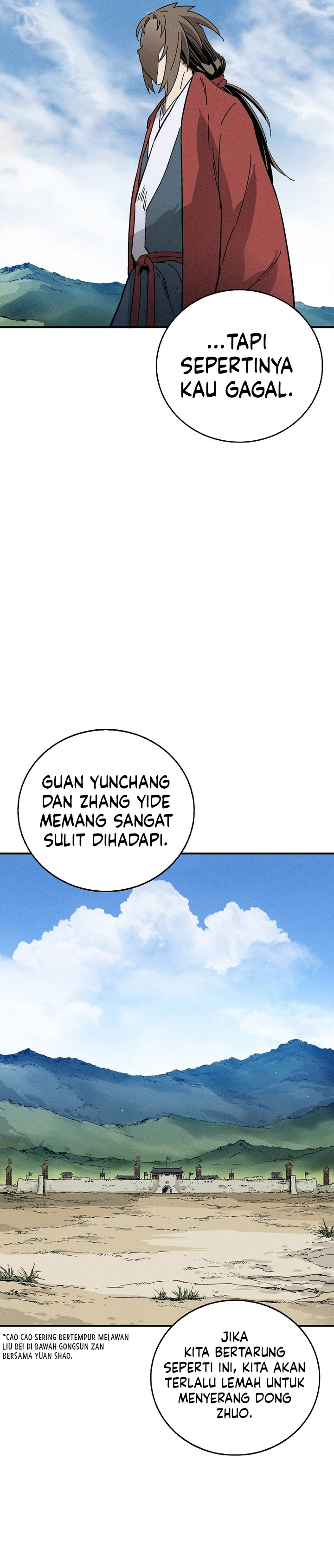 Baca I Reincarnated as a Legendary Surgeon - Chapter 178 halaman 32