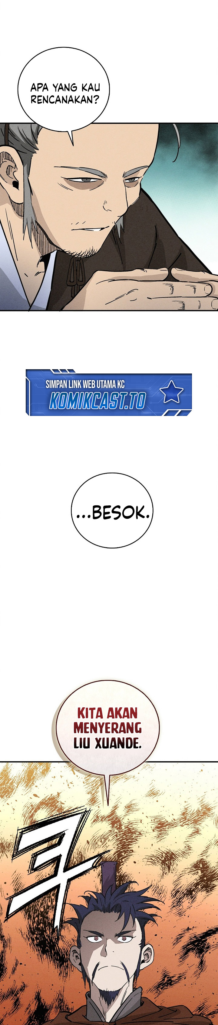 Baca I Reincarnated as a Legendary Surgeon - Chapter 178 halaman 33