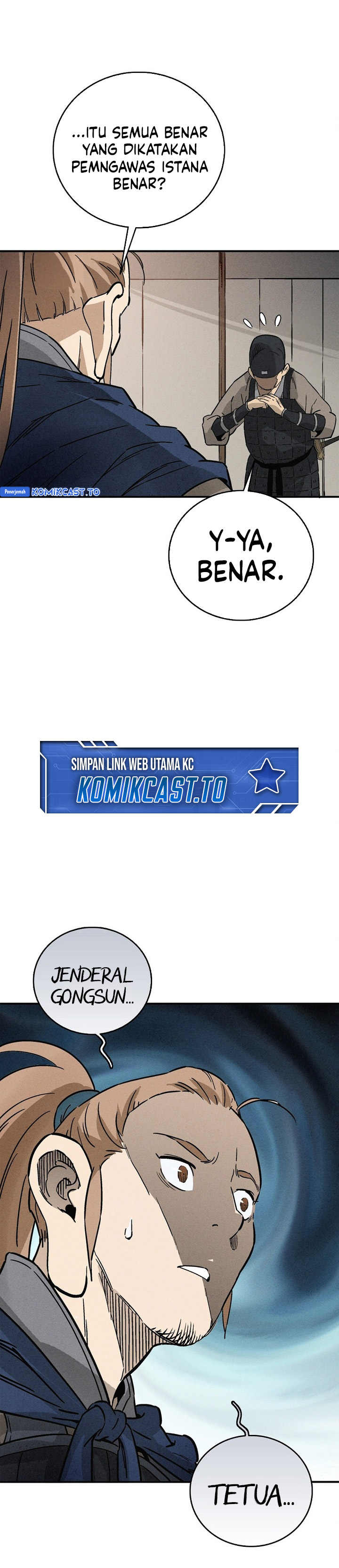 Baca I Reincarnated as a Legendary Surgeon - Chapter 178 halaman 4