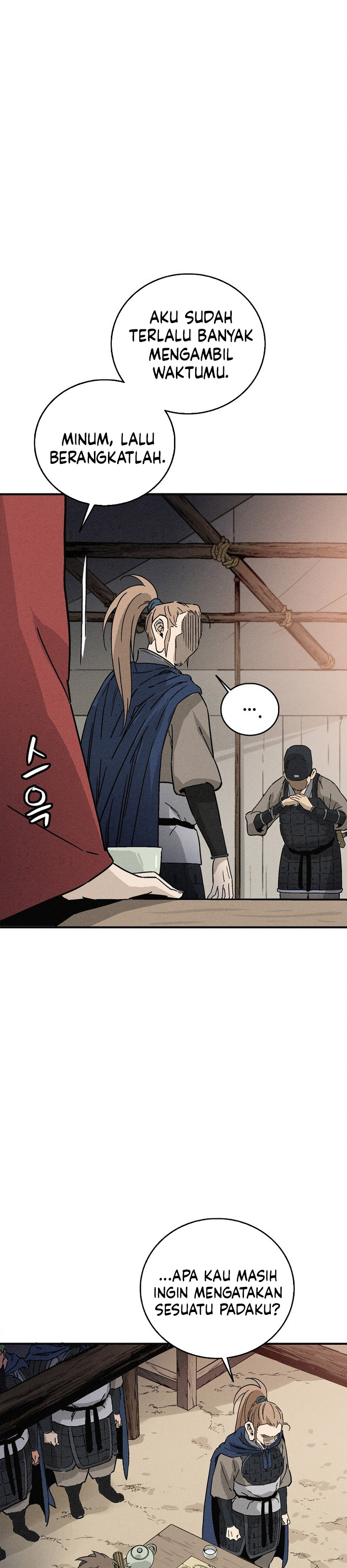 Baca I Reincarnated as a Legendary Surgeon - Chapter 178 halaman 5