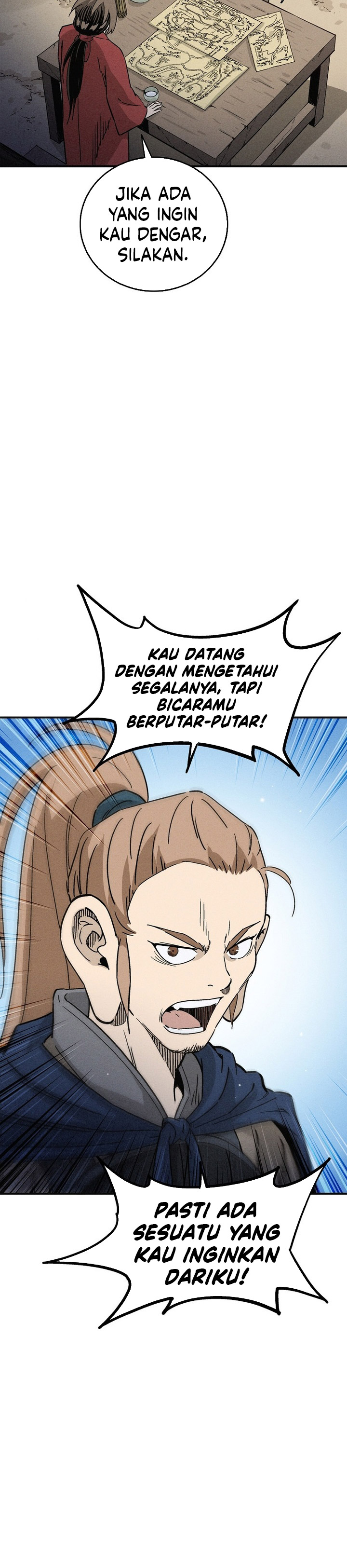 Baca I Reincarnated as a Legendary Surgeon - Chapter 178 halaman 6