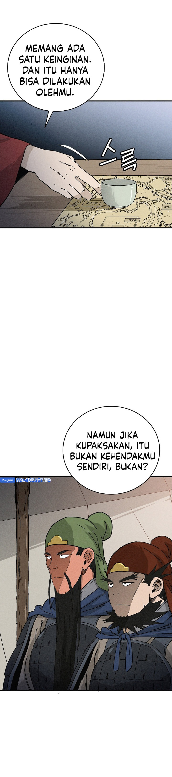 Baca I Reincarnated as a Legendary Surgeon - Chapter 178 halaman 7