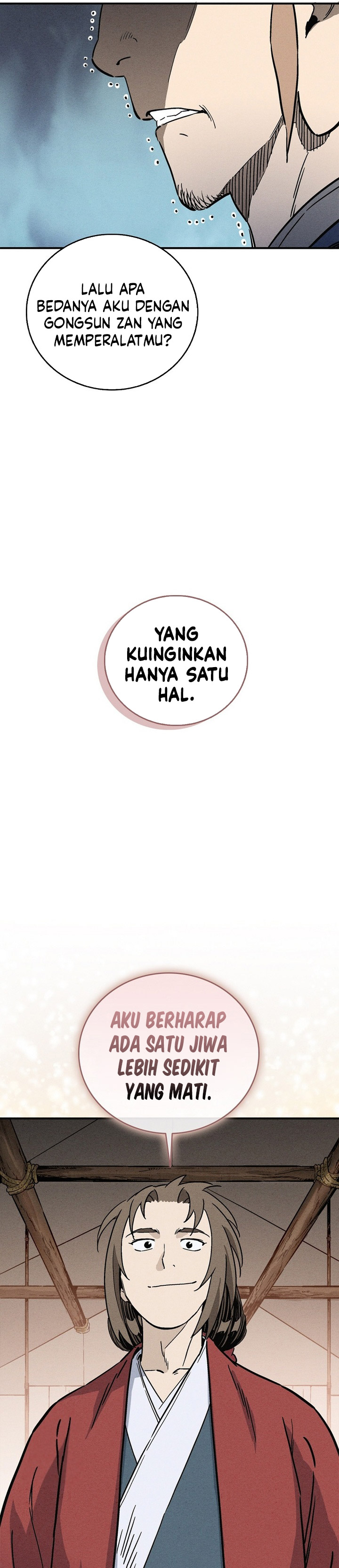 Baca I Reincarnated as a Legendary Surgeon - Chapter 178 halaman 8