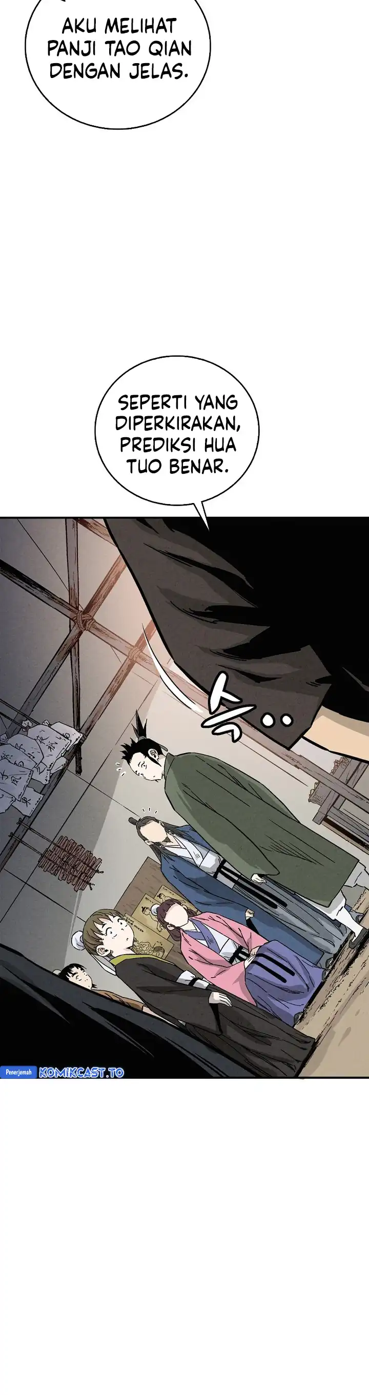 Baca I Reincarnated as a Legendary Surgeon - Chapter 179 halaman 10