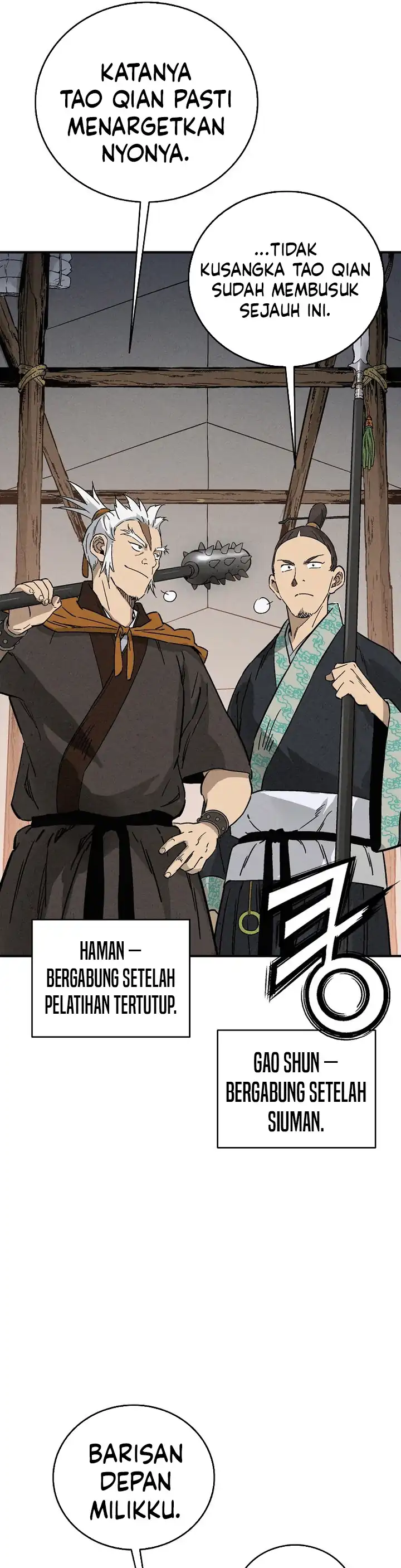 Baca I Reincarnated as a Legendary Surgeon - Chapter 179 halaman 11