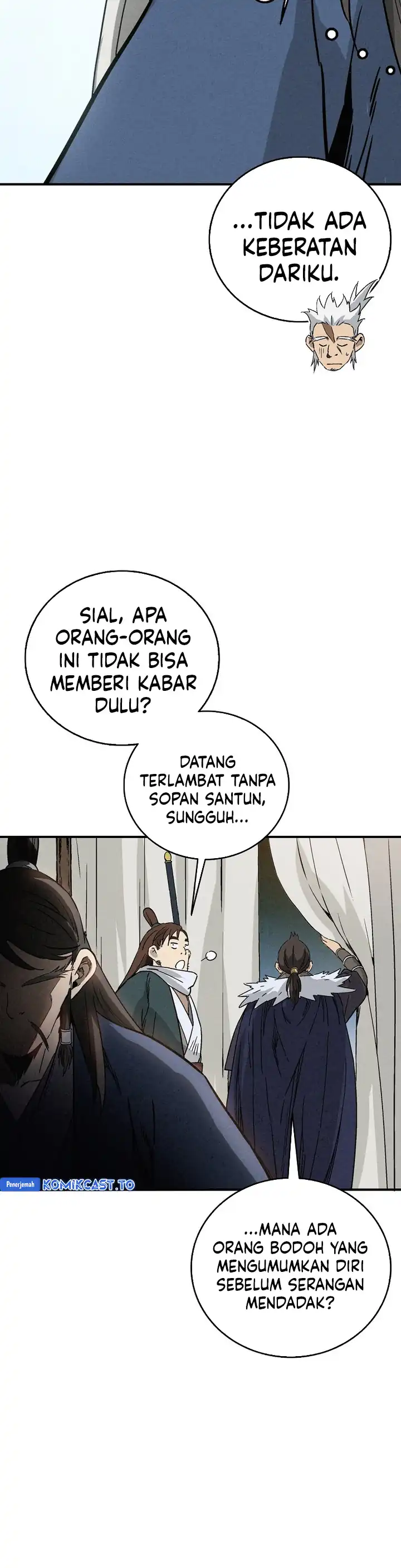 Baca I Reincarnated as a Legendary Surgeon - Chapter 179 halaman 13