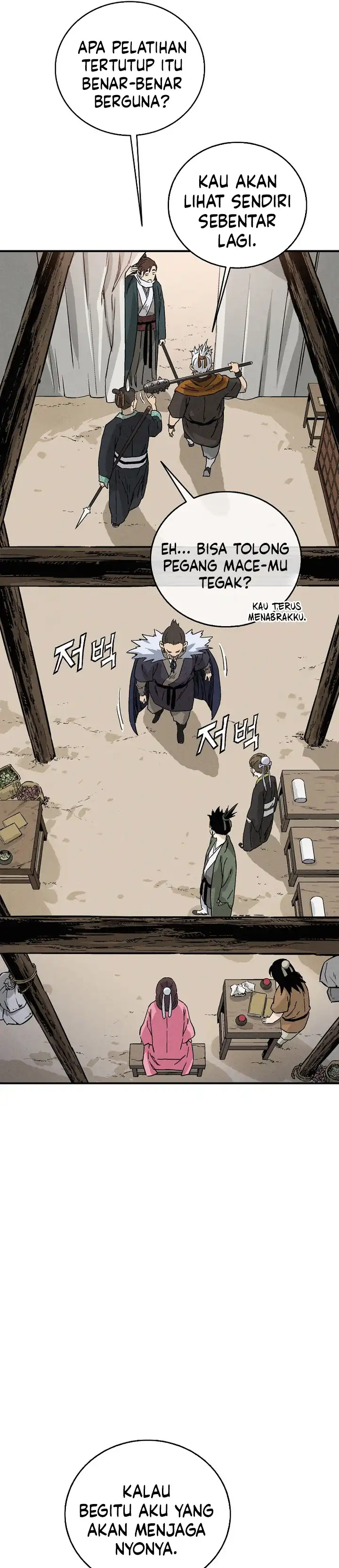 Baca I Reincarnated as a Legendary Surgeon - Chapter 179 halaman 14