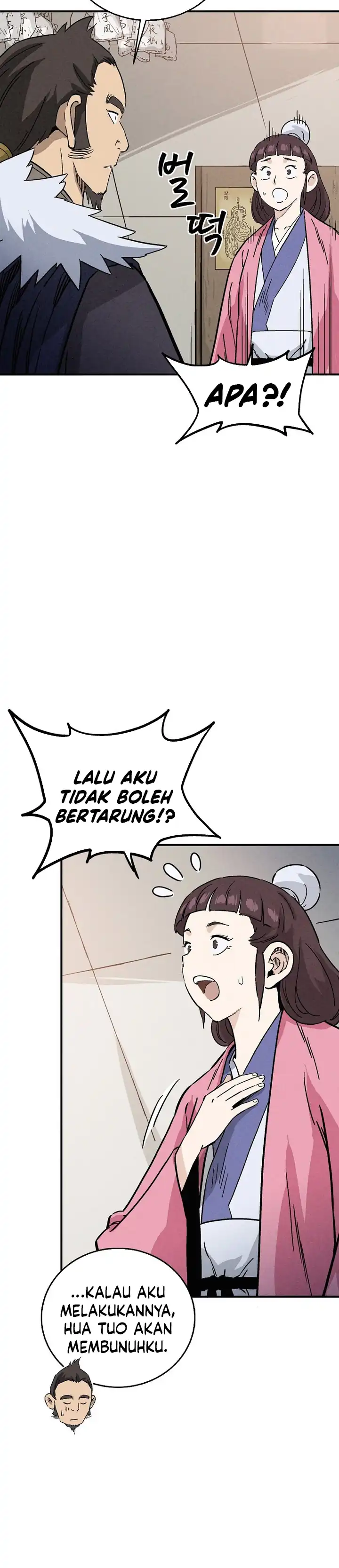 Baca I Reincarnated as a Legendary Surgeon - Chapter 179 halaman 15