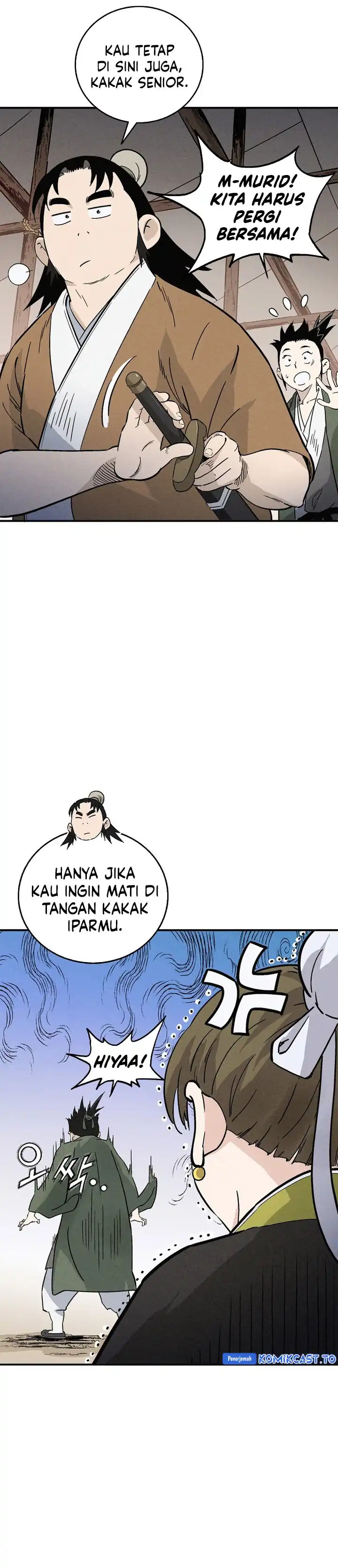 Baca I Reincarnated as a Legendary Surgeon - Chapter 179 halaman 16