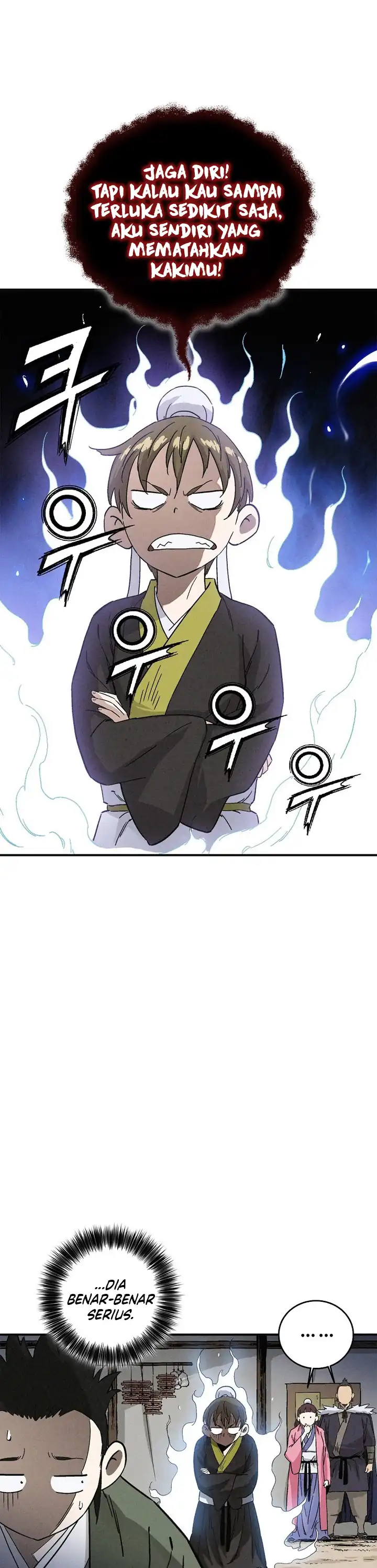 Baca I Reincarnated as a Legendary Surgeon - Chapter 179 halaman 17