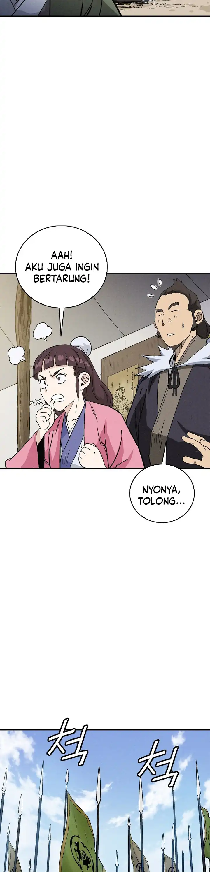 Baca I Reincarnated as a Legendary Surgeon - Chapter 179 halaman 18