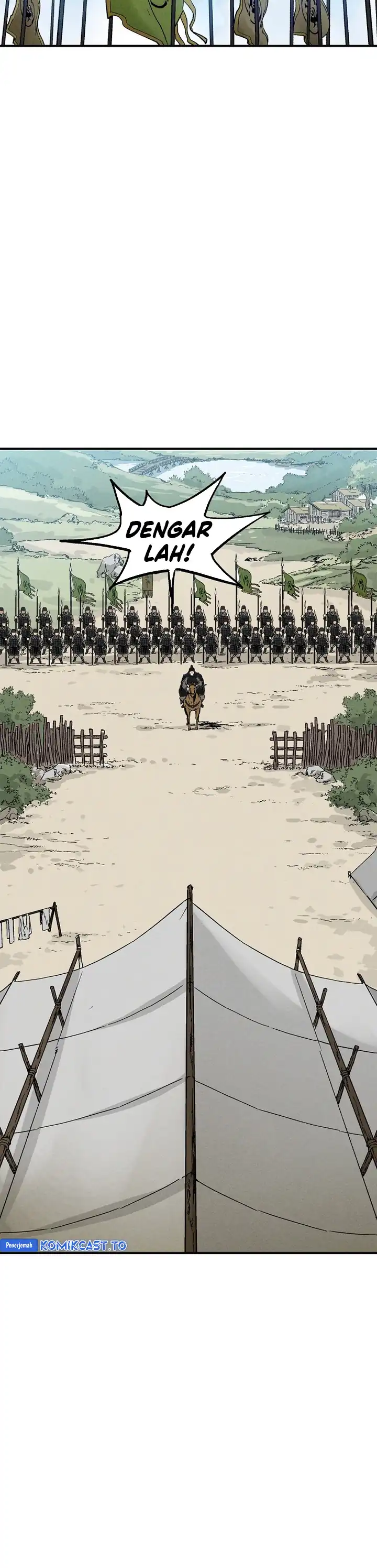 Baca I Reincarnated as a Legendary Surgeon - Chapter 179 halaman 19