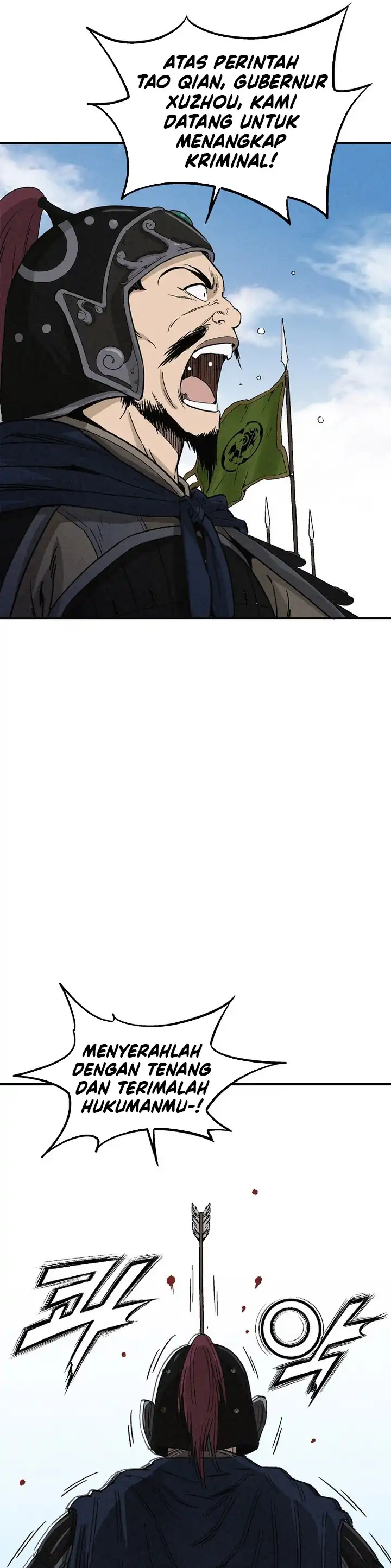 Baca I Reincarnated as a Legendary Surgeon - Chapter 179 halaman 20