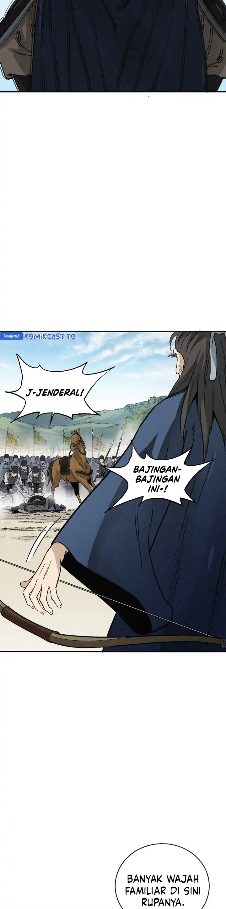 Baca I Reincarnated as a Legendary Surgeon - Chapter 179 halaman 21