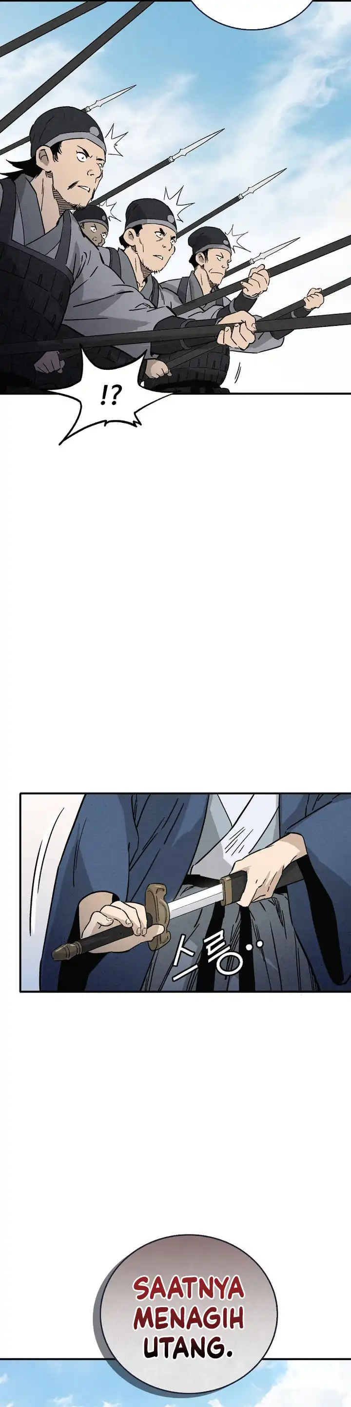 Baca I Reincarnated as a Legendary Surgeon - Chapter 179 halaman 22