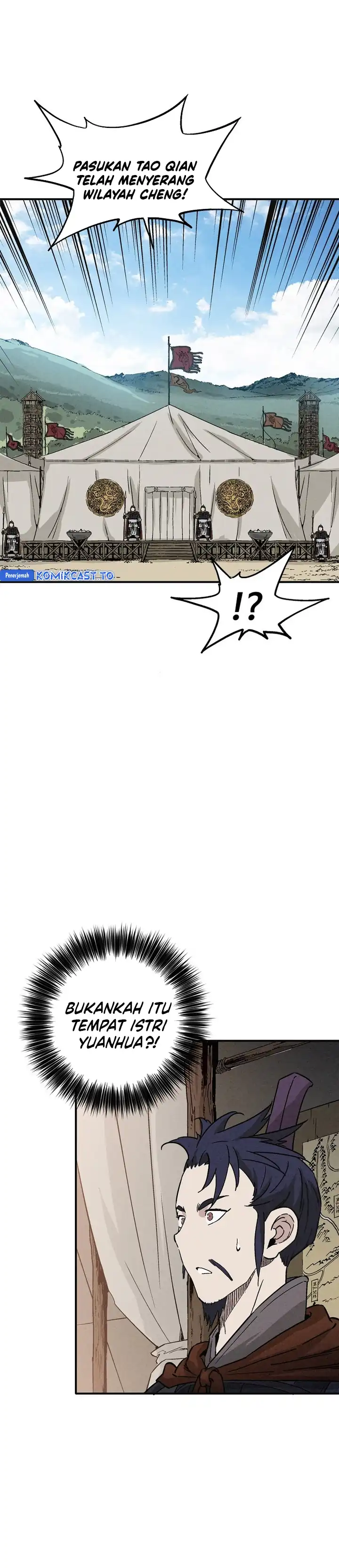 Baca I Reincarnated as a Legendary Surgeon - Chapter 179 halaman 25