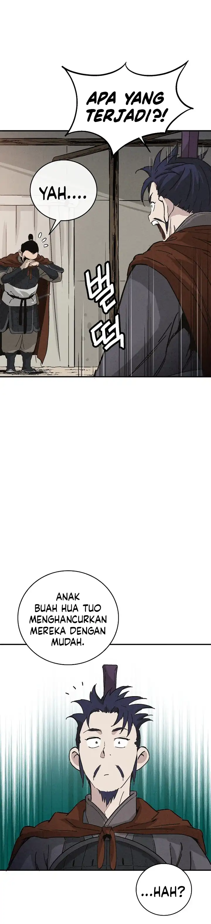 Baca I Reincarnated as a Legendary Surgeon - Chapter 179 halaman 26