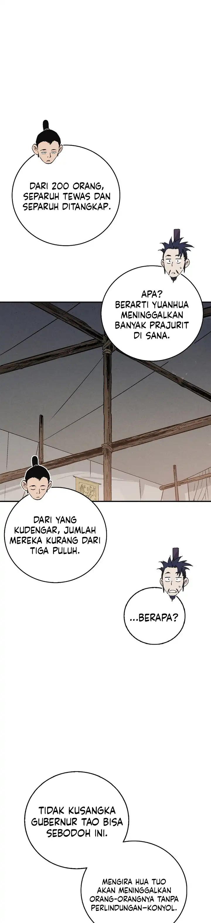 Baca I Reincarnated as a Legendary Surgeon - Chapter 179 halaman 27