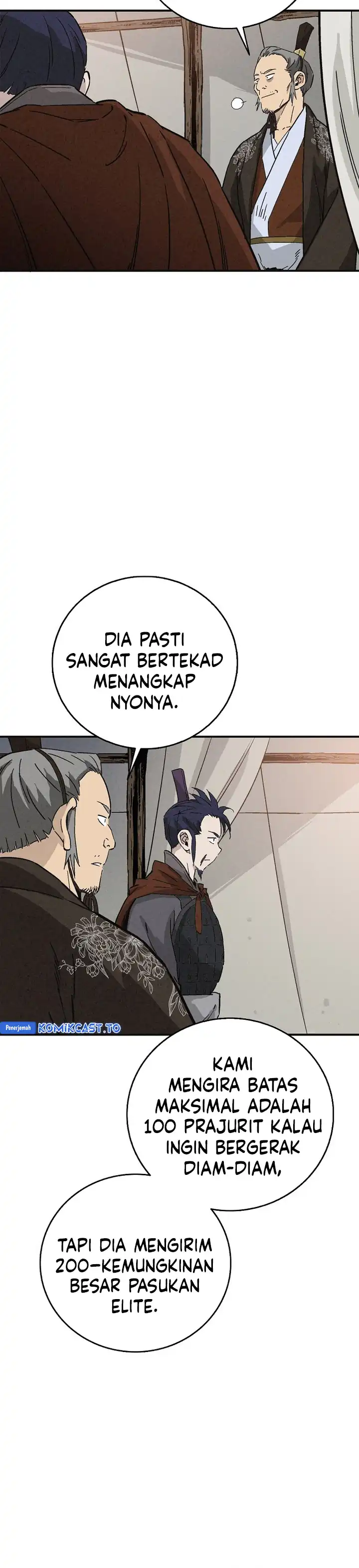 Baca I Reincarnated as a Legendary Surgeon - Chapter 179 halaman 28