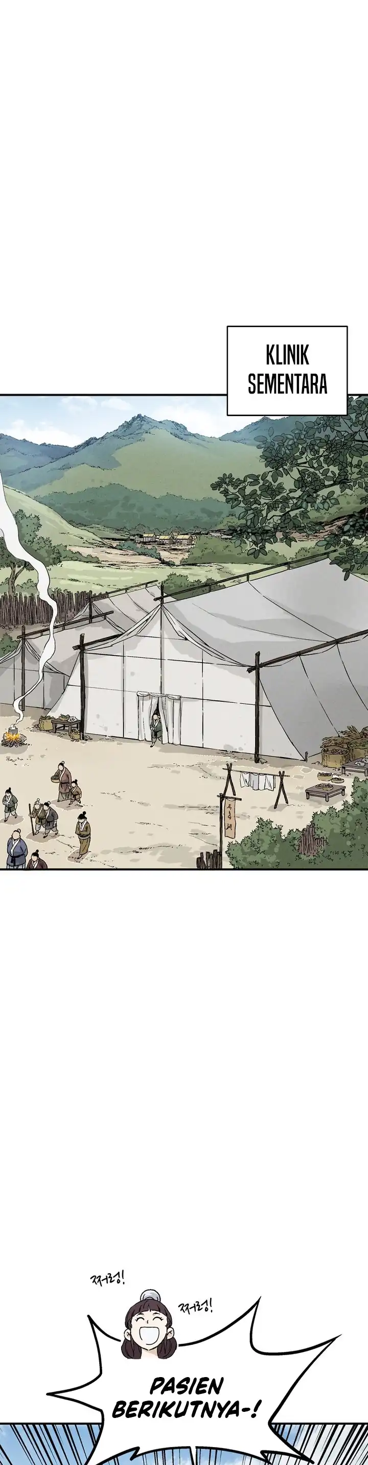 Baca I Reincarnated as a Legendary Surgeon - Chapter 179 halaman 3