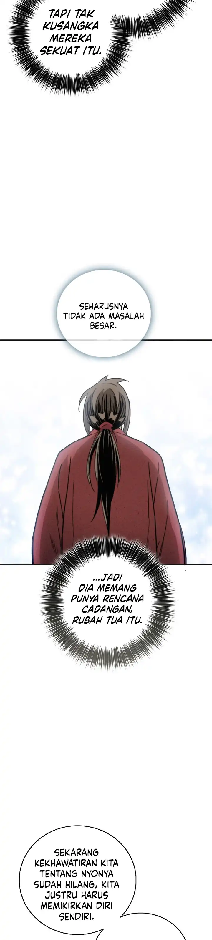 Baca I Reincarnated as a Legendary Surgeon - Chapter 179 halaman 30