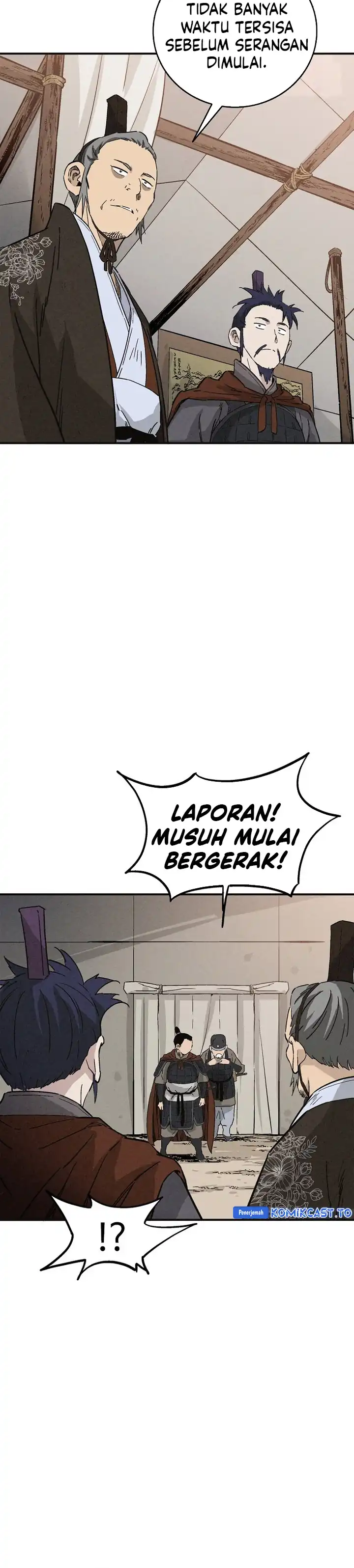 Baca I Reincarnated as a Legendary Surgeon - Chapter 179 halaman 31