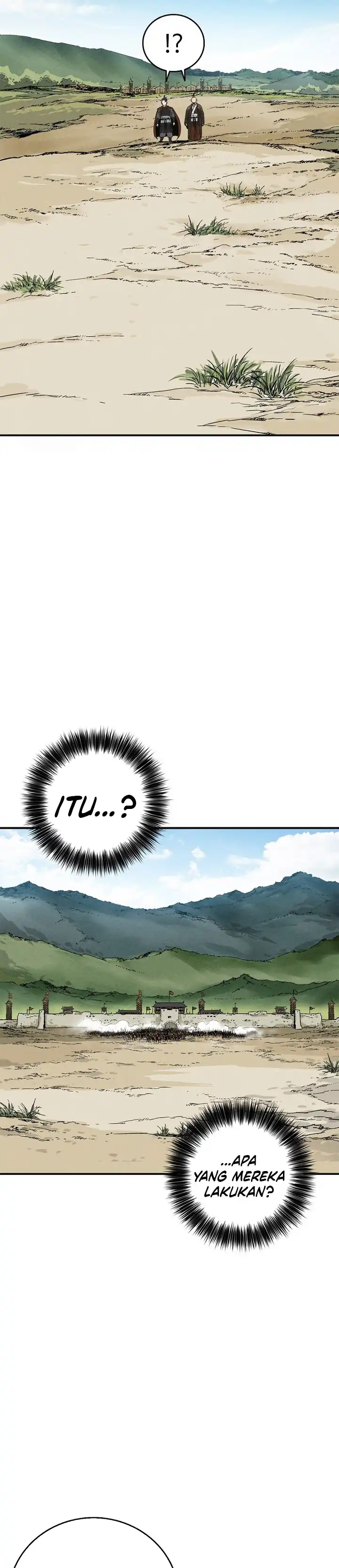 Baca I Reincarnated as a Legendary Surgeon - Chapter 179 halaman 33