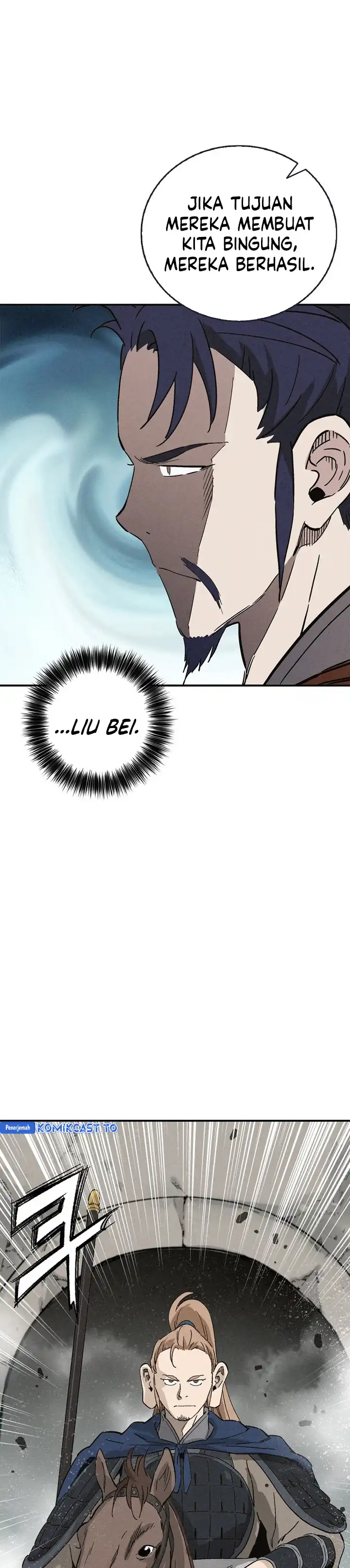 Baca I Reincarnated as a Legendary Surgeon - Chapter 179 halaman 35