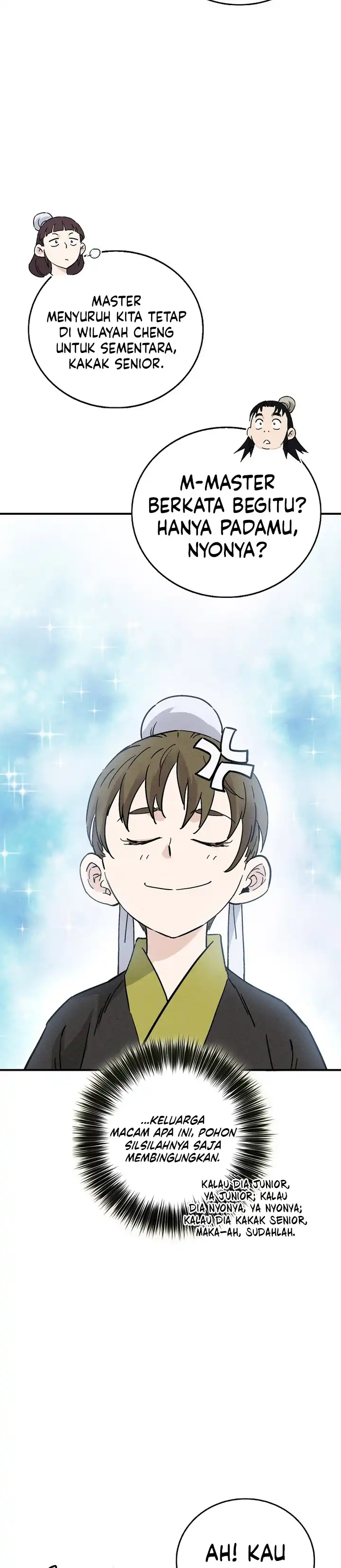 Baca I Reincarnated as a Legendary Surgeon - Chapter 179 halaman 6