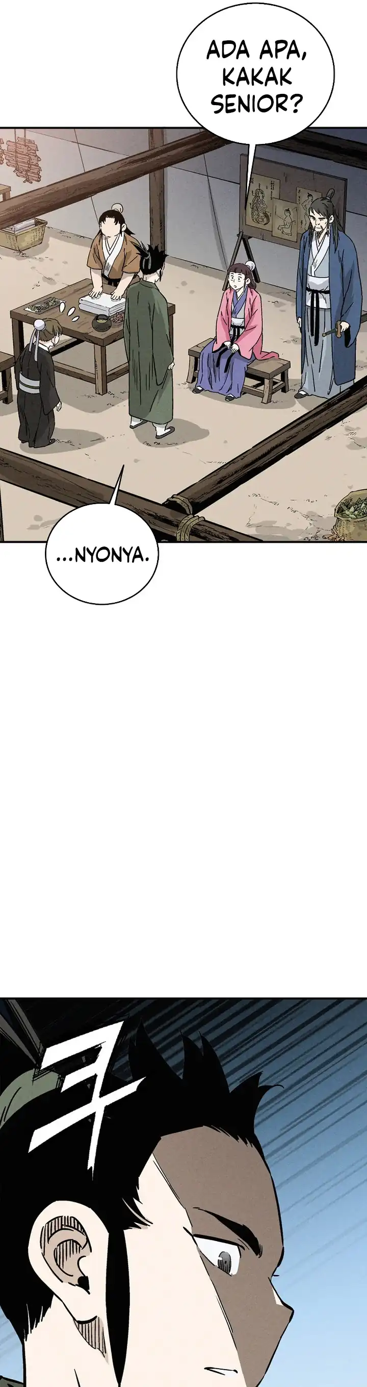 Baca I Reincarnated as a Legendary Surgeon - Chapter 179 halaman 8