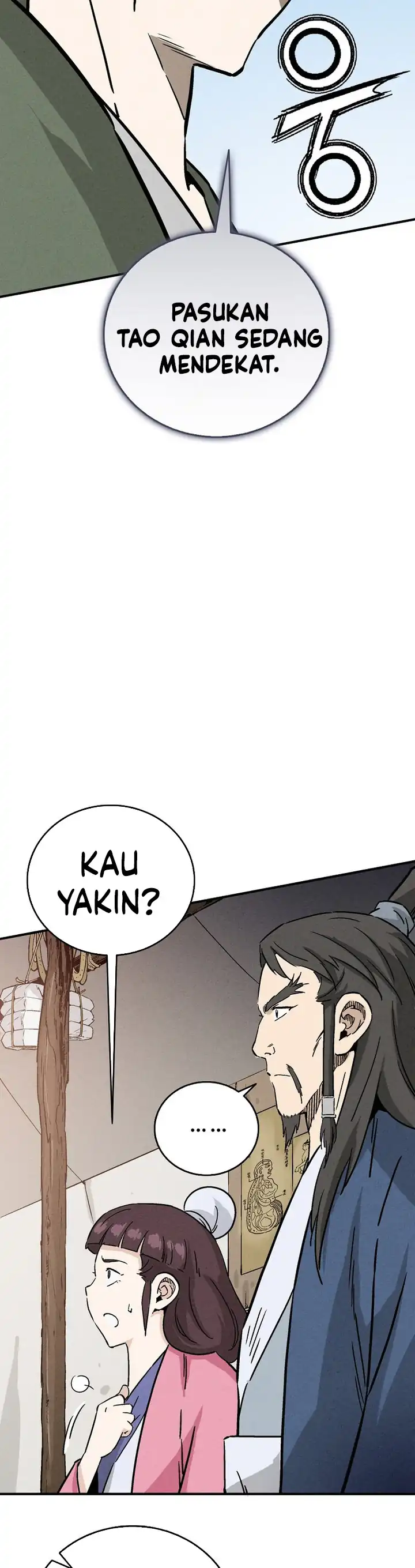 Baca I Reincarnated as a Legendary Surgeon - Chapter 179 halaman 9