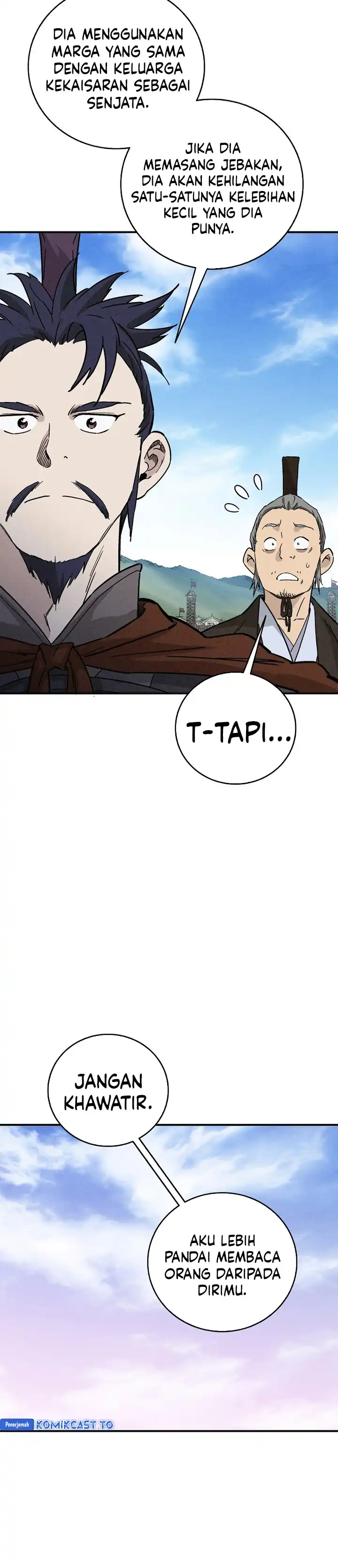 Baca I Reincarnated as a Legendary Surgeon - Chapter 180 halaman 10