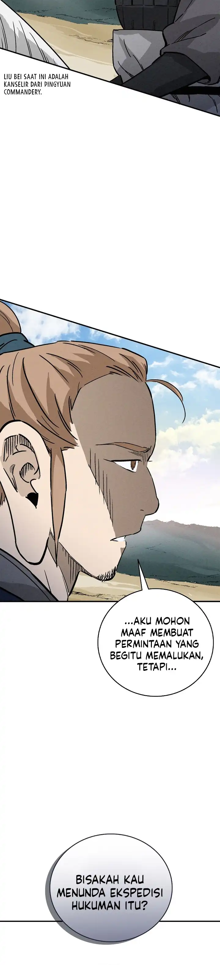 Baca I Reincarnated as a Legendary Surgeon - Chapter 180 halaman 13