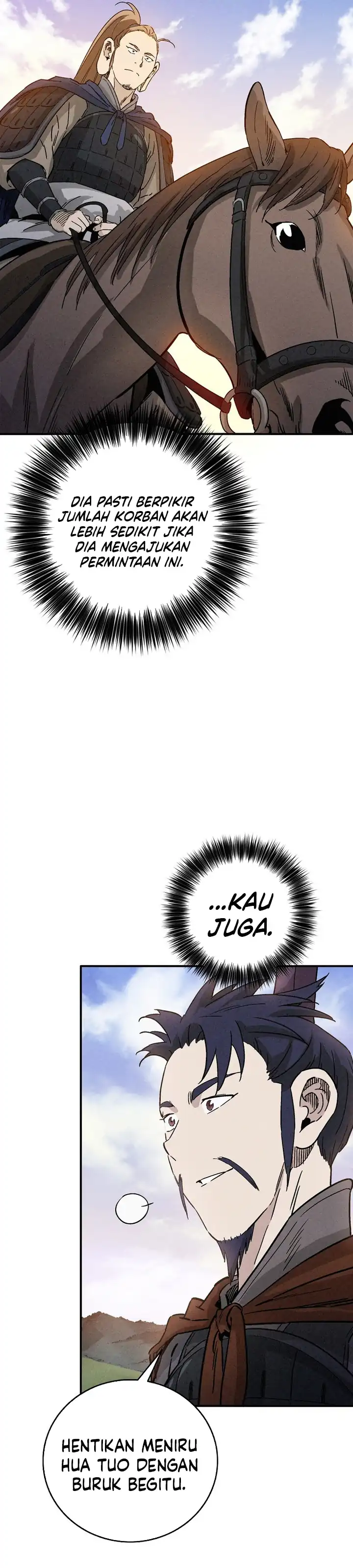 Baca I Reincarnated as a Legendary Surgeon - Chapter 180 halaman 17