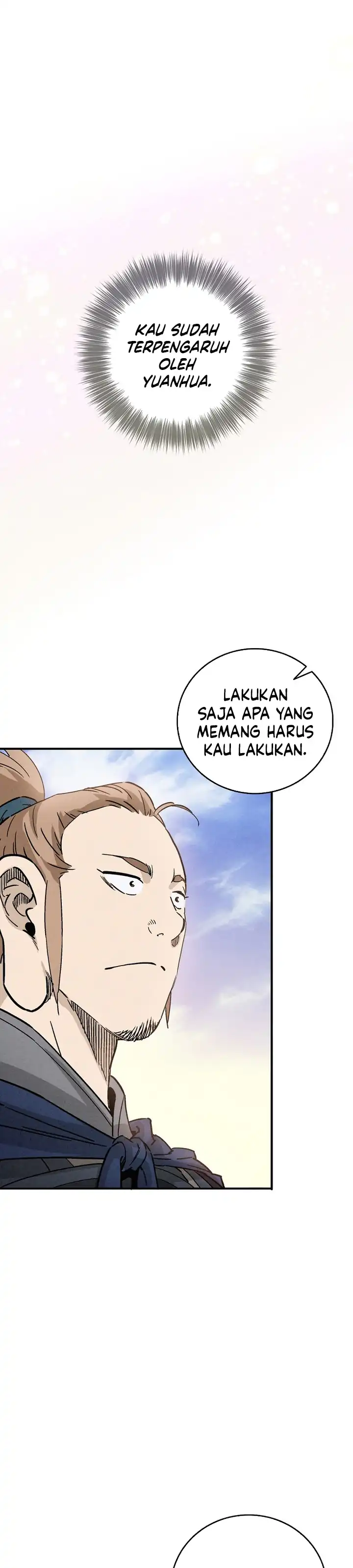 Baca I Reincarnated as a Legendary Surgeon - Chapter 180 halaman 18