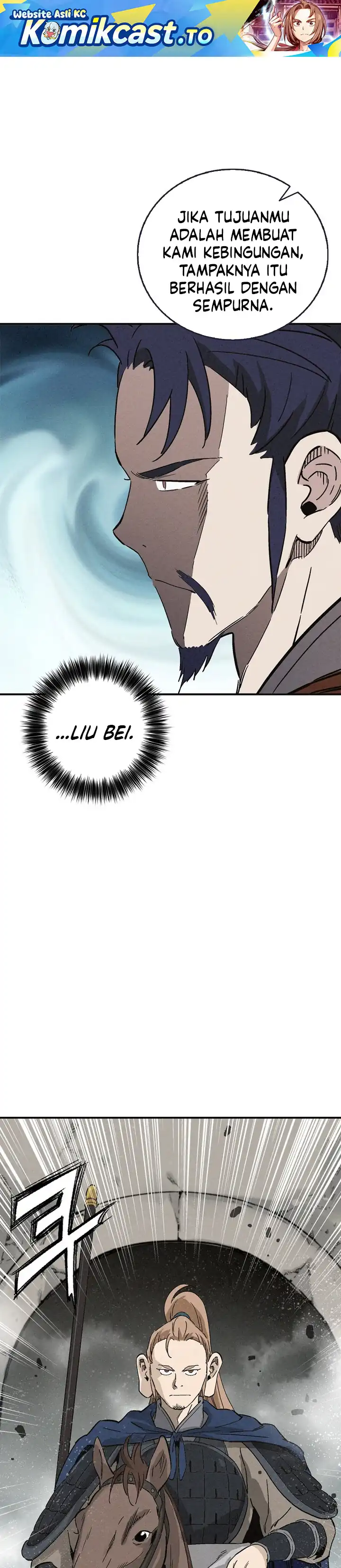 Baca I Reincarnated as a Legendary Surgeon - Chapter 180 halaman 2