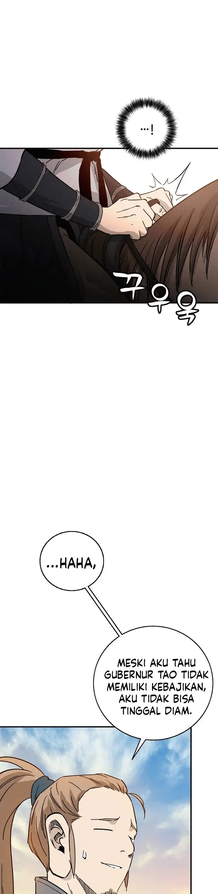 Baca I Reincarnated as a Legendary Surgeon - Chapter 180 halaman 21