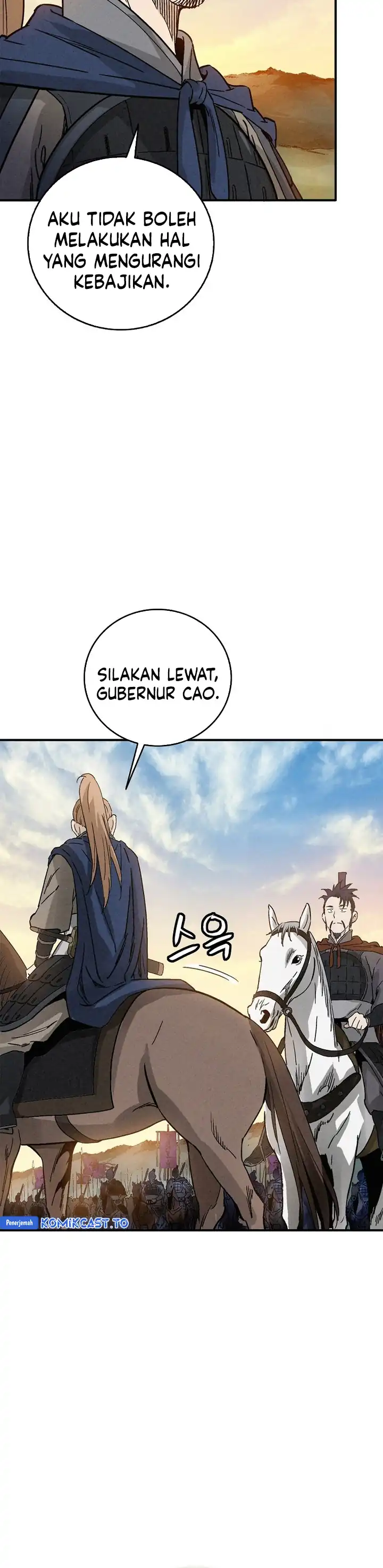 Baca I Reincarnated as a Legendary Surgeon - Chapter 180 halaman 22