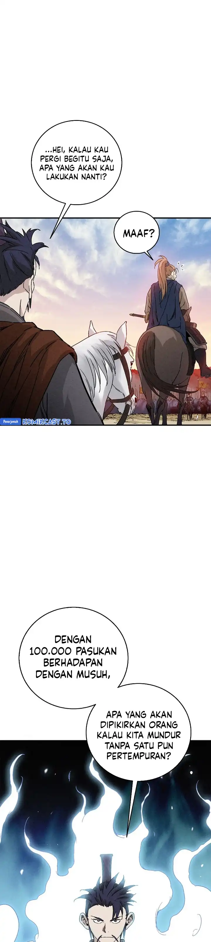 Baca I Reincarnated as a Legendary Surgeon - Chapter 180 halaman 24