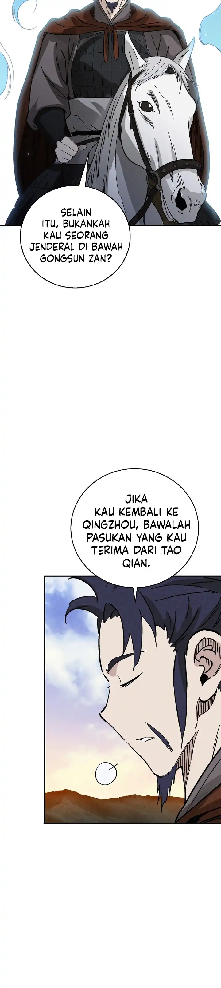 Baca I Reincarnated as a Legendary Surgeon - Chapter 180 halaman 25