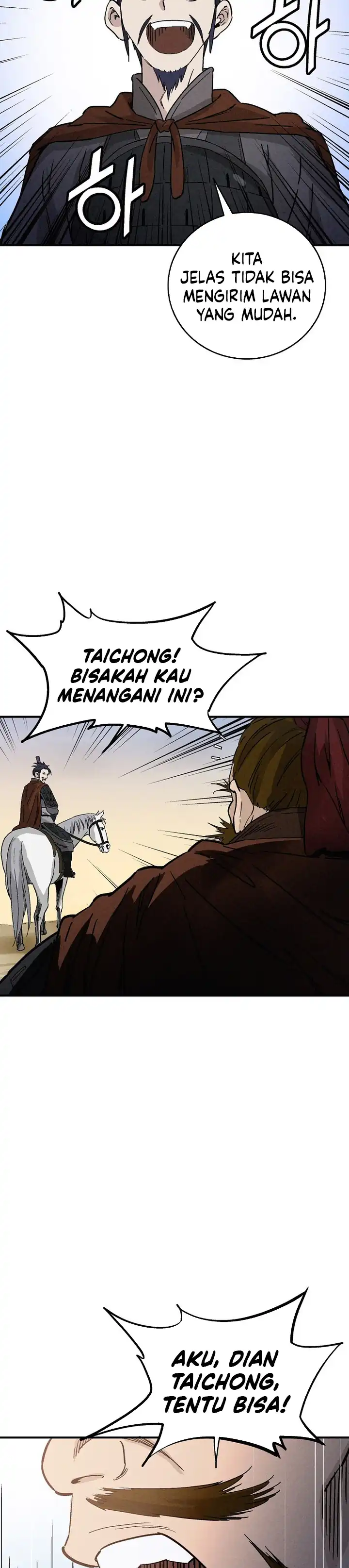 Baca I Reincarnated as a Legendary Surgeon - Chapter 180 halaman 30