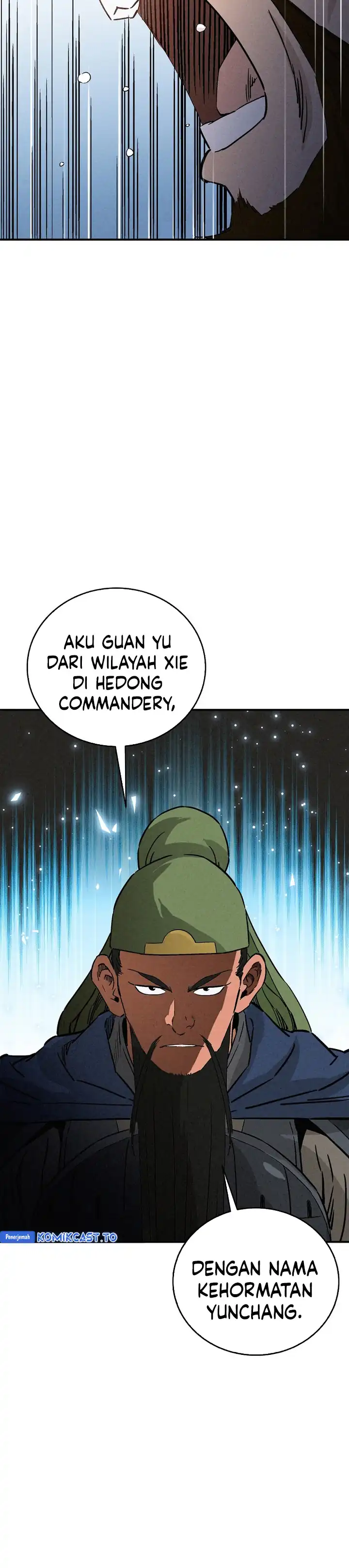 Baca I Reincarnated as a Legendary Surgeon - Chapter 180 halaman 31